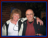 Red & Paul
