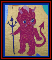 Red Devil