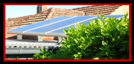 Solar Roof