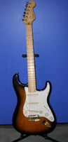 Strat